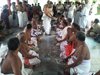 Teertha narayana pooja sambhavanai 2